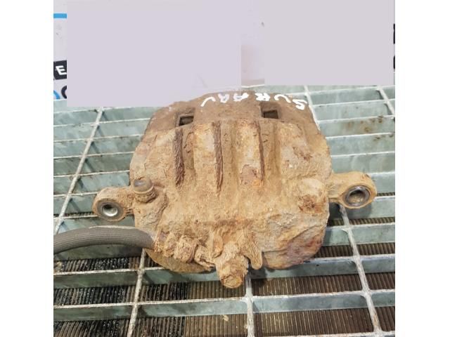 bontott SUBARU FORESTER Jobb első Fékkengyel