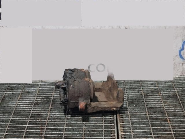 bontott SUBARU FORESTER Jobb első Fékkengyel