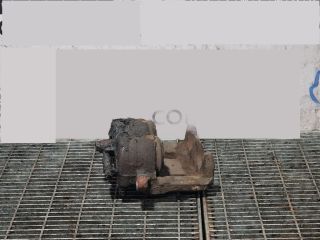 bontott SUBARU FORESTER Jobb első Fékkengyel