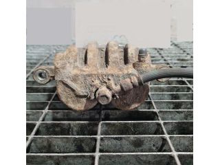 bontott SUBARU FORESTER Jobb első Fékkengyel