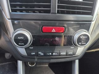 bontott SUBARU FORESTER Jobb első Gólyaláb (Lengécsillapító, Rugó)