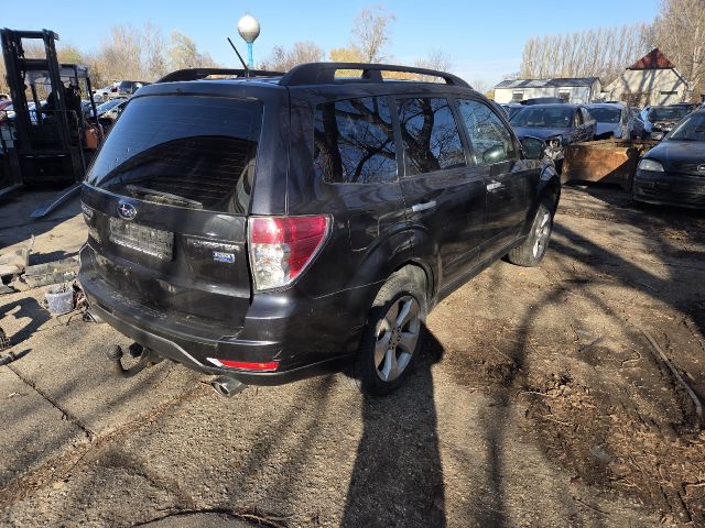 bontott SUBARU FORESTER Jobb első Gólyaláb (Lengécsillapító, Rugó)