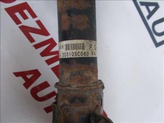 bontott SUBARU FORESTER Jobb első Gólyaláb (Lengécsillapító, Rugó)