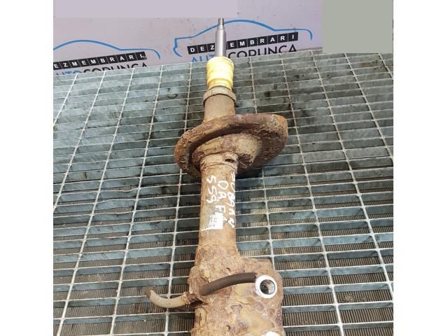 bontott SUBARU FORESTER Jobb első Lengéscsillapító