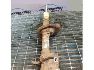 bontott SUBARU FORESTER Jobb első Lengéscsillapító