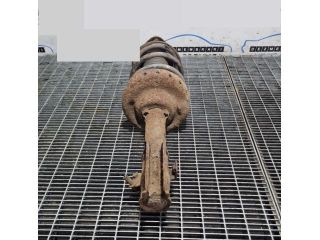 bontott SUBARU FORESTER Jobb első Lengéscsillapító