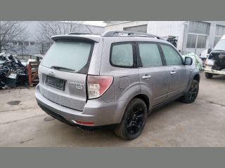 bontott SUBARU FORESTER Jobb első Rugó