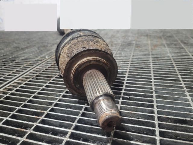 bontott SUBARU FORESTER Jobb Féltengely