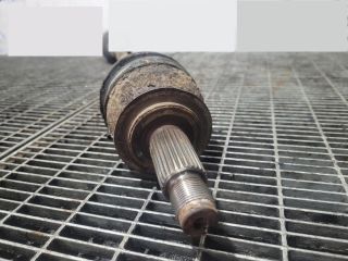 bontott SUBARU FORESTER Jobb Féltengely