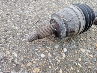 bontott SUBARU FORESTER Jobb Féltengely