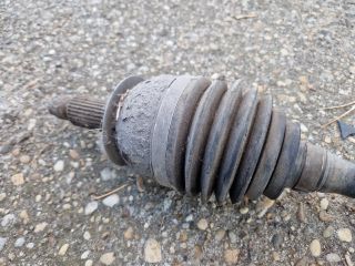 bontott SUBARU FORESTER Jobb Féltengely