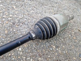 bontott SUBARU FORESTER Jobb Féltengely