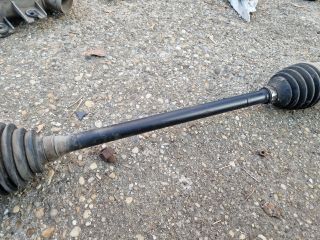 bontott SUBARU FORESTER Jobb Féltengely