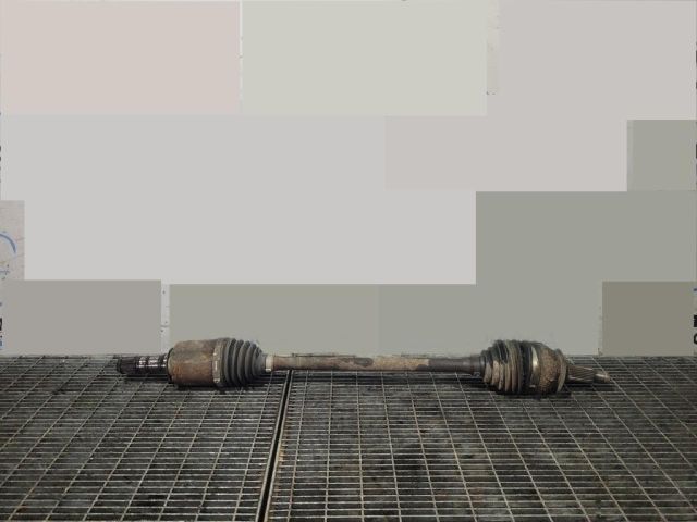 bontott SUBARU FORESTER Jobb Féltengely