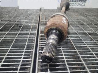 bontott SUBARU FORESTER Jobb Féltengely