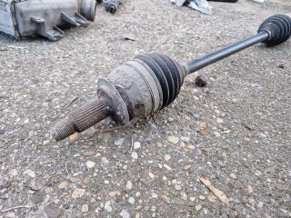 bontott SUBARU FORESTER Jobb Féltengely