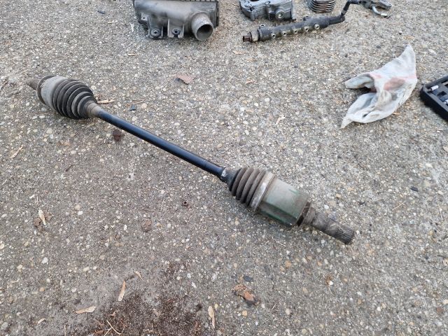 bontott SUBARU FORESTER Jobb Féltengely