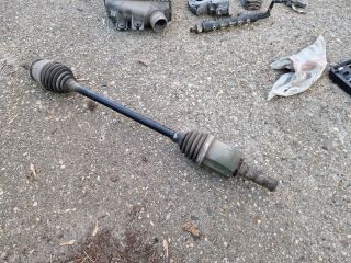 bontott SUBARU FORESTER Jobb Féltengely