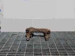 bontott SUBARU FORESTER Jobb hátsó Fékkengyel