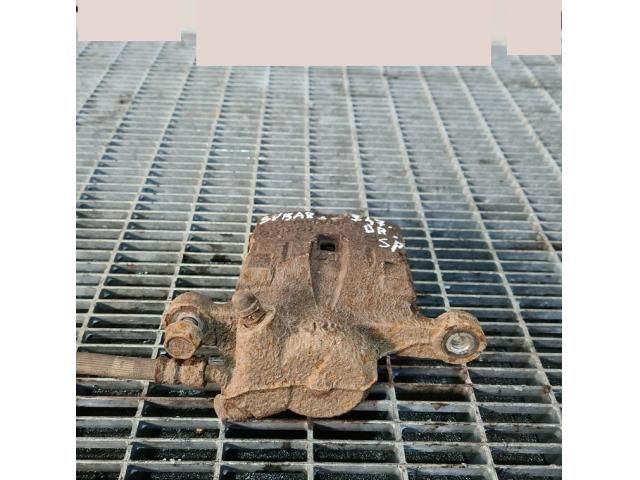 bontott SUBARU FORESTER Jobb hátsó Fékkengyel