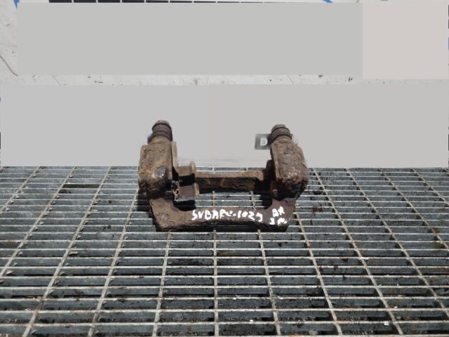 bontott SUBARU FORESTER Jobb hátsó Fékkengyel