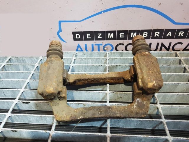 bontott SUBARU FORESTER Jobb hátsó Fékkengyel