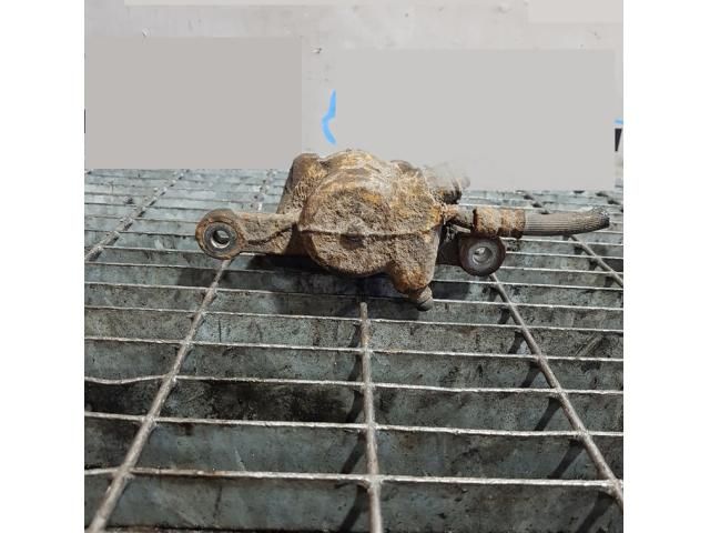 bontott SUBARU FORESTER Jobb hátsó Fékkengyel