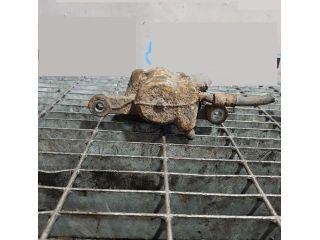 bontott SUBARU FORESTER Jobb hátsó Fékkengyel