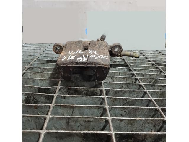 bontott SUBARU FORESTER Jobb hátsó Fékkengyel