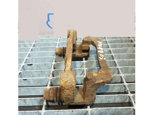 bontott SUBARU FORESTER Jobb hátsó Fékkengyel