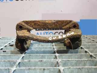 bontott SUBARU FORESTER Jobb hátsó Fékkengyel