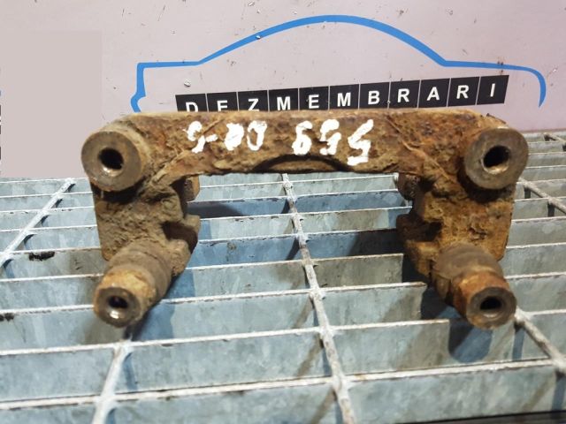 bontott SUBARU FORESTER Jobb hátsó Fékkengyel