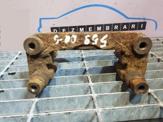 bontott SUBARU FORESTER Jobb hátsó Fékkengyel