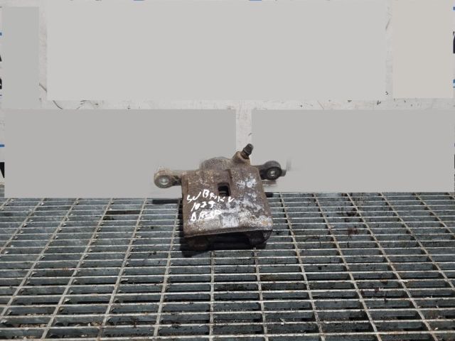 bontott SUBARU FORESTER Jobb hátsó Fékkengyel