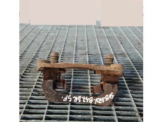 bontott SUBARU FORESTER Jobb hátsó Fékkengyel