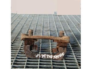 bontott SUBARU FORESTER Jobb hátsó Fékkengyel