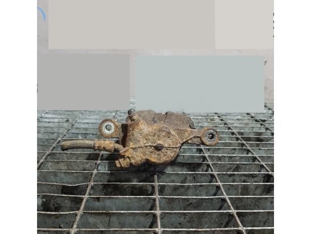 bontott SUBARU FORESTER Jobb hátsó Fékkengyel