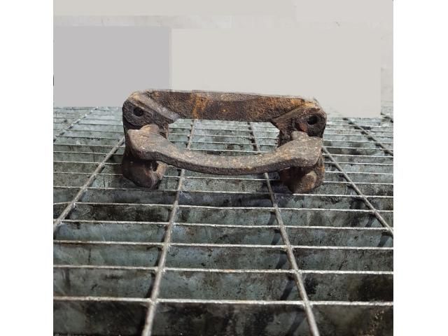 bontott SUBARU FORESTER Jobb hátsó Fékkengyel