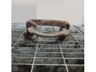 bontott SUBARU FORESTER Jobb hátsó Fékkengyel