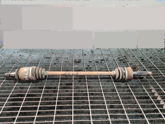 bontott SUBARU FORESTER Jobb hátsó Féltengely