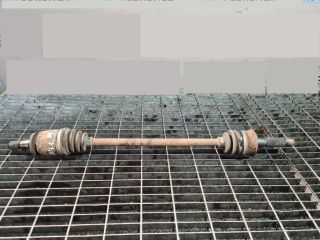 bontott SUBARU FORESTER Jobb hátsó Féltengely