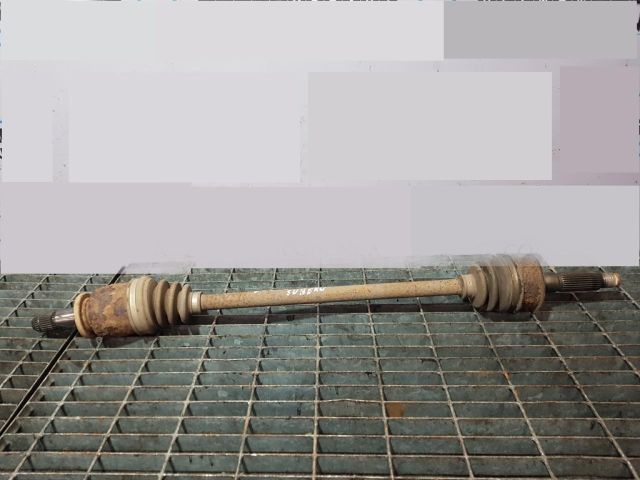 bontott SUBARU FORESTER Jobb hátsó Féltengely