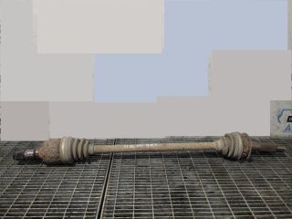 bontott SUBARU FORESTER Jobb hátsó Féltengely