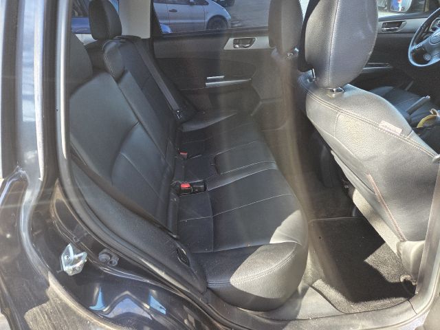 bontott SUBARU FORESTER Jobb hátsó Féltengely