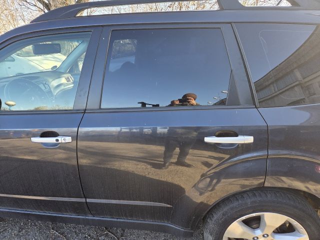 bontott SUBARU FORESTER Jobb hátsó Féltengely