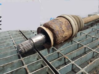 bontott SUBARU FORESTER Jobb hátsó Féltengely