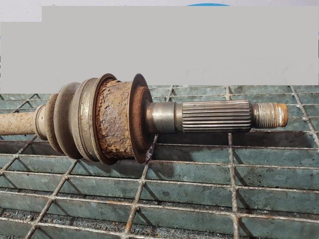 bontott SUBARU FORESTER Jobb hátsó Féltengely