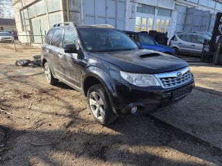 bontott SUBARU FORESTER Jobb hátsó Féltengely