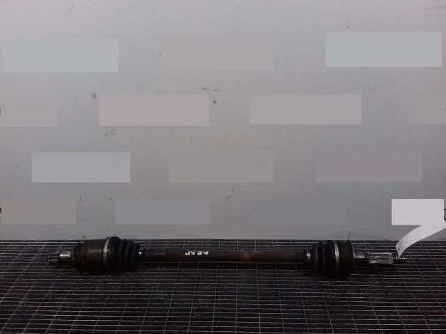 bontott SUBARU FORESTER Jobb hátsó Féltengely