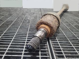 bontott SUBARU FORESTER Jobb hátsó Féltengely